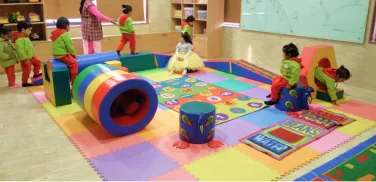 cbse schools in bhilwara