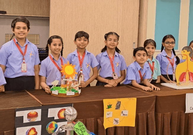 Extra-Curricular Activities