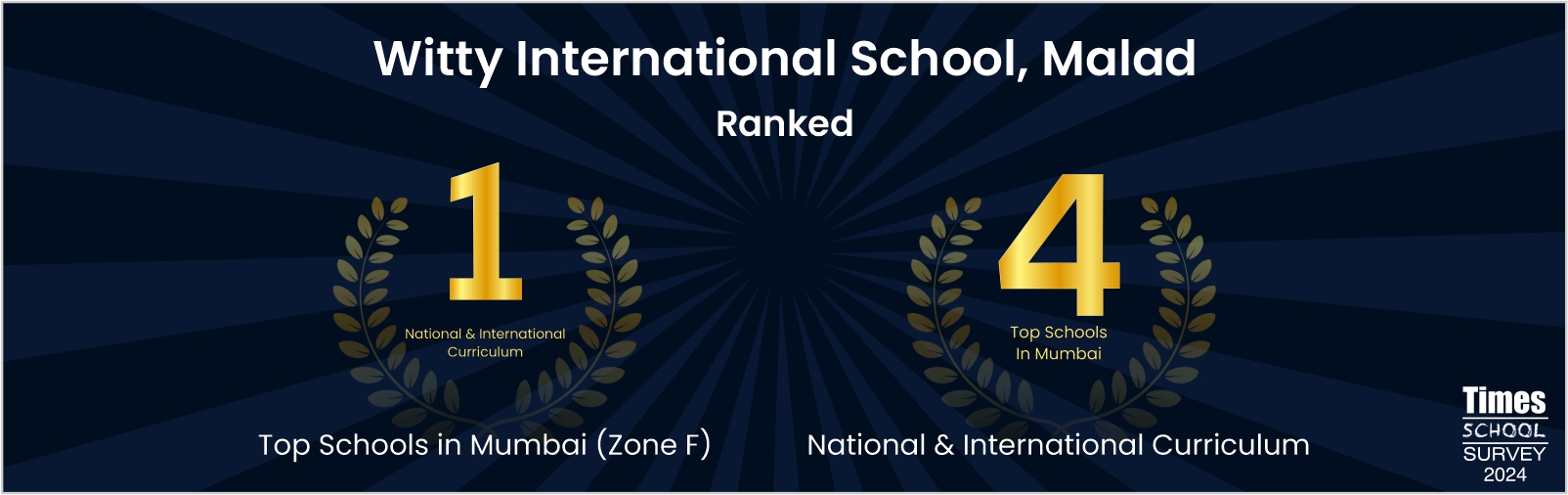 Times School Survey - Web Banner Malad