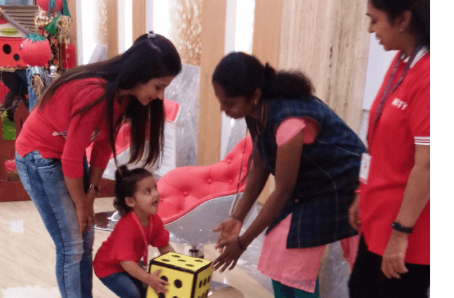 Community and Parent Involvement