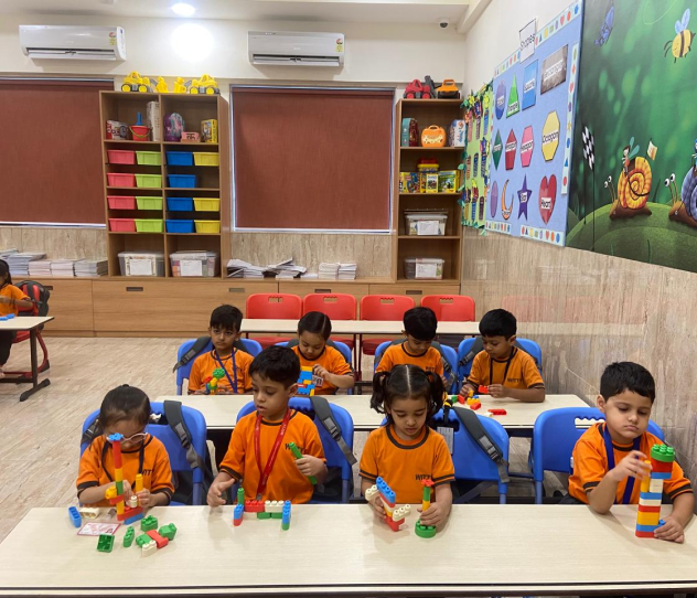 ICSE Schools in Goregaon