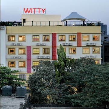 THE CAMPUS