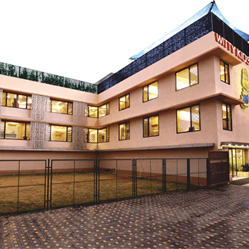 THE CAMPUS