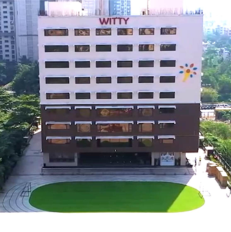 THE CAMPUS