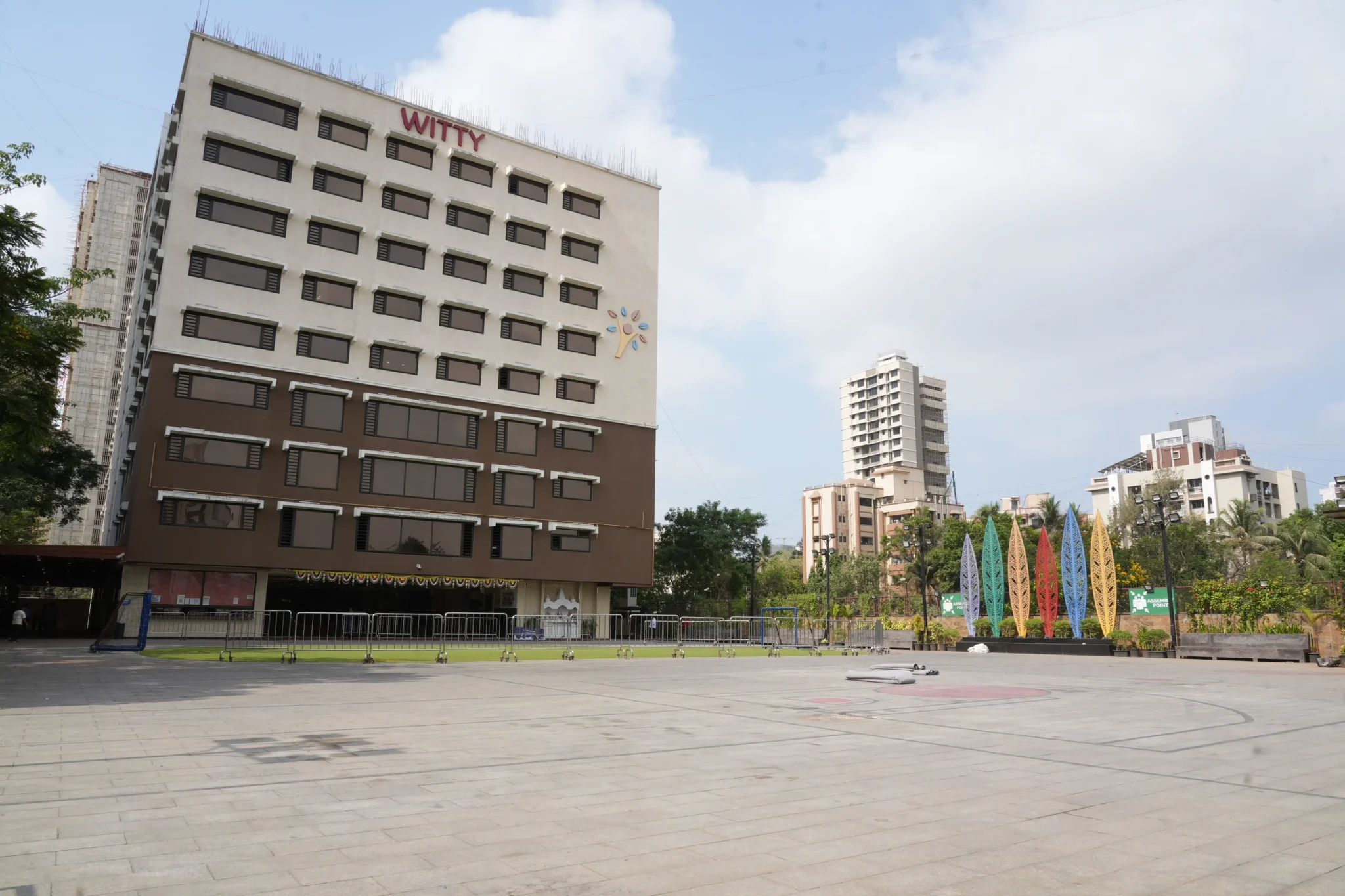 compressed_WIS Borivali school
