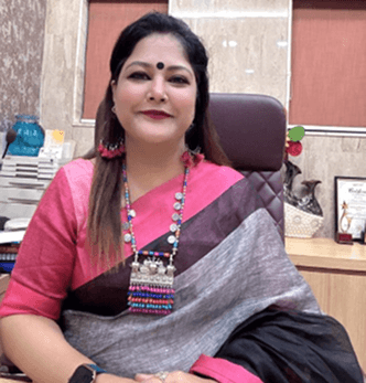 Dr. Seema Sharma