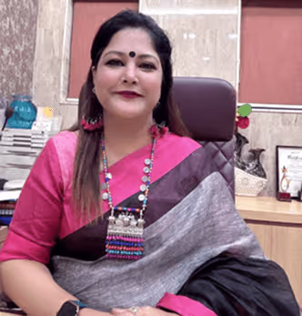 Dr. Seema Sharma