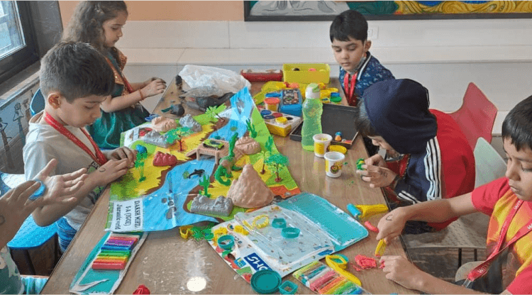 Preschool Games