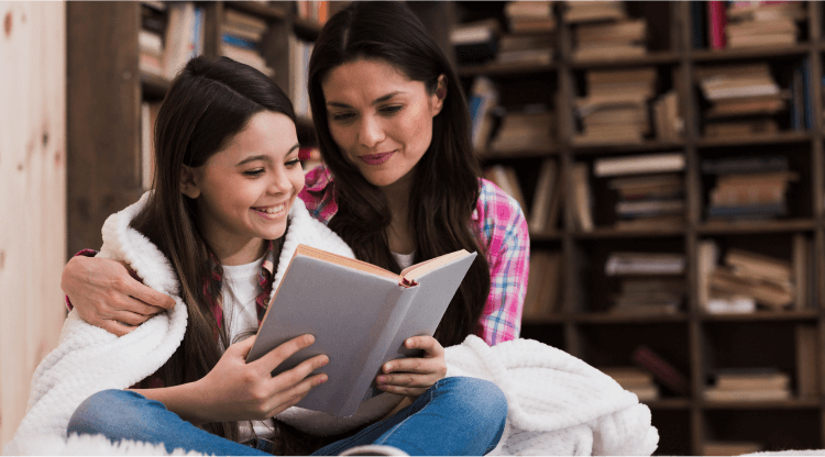Easy Steps to Teach Kids