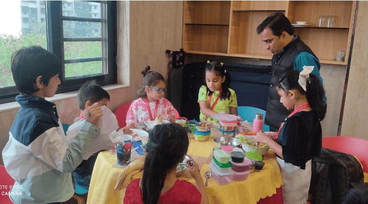 Selecting the Right Nursery for Your Child