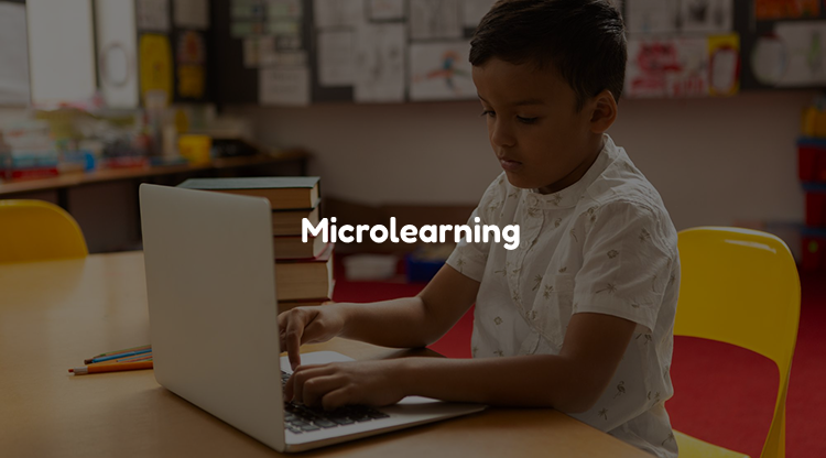 Microlearning School What Does Microlearning Mean in School Education | Witty School