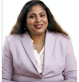 Seema Vijay Nair