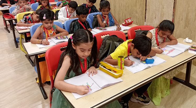 What is the ICSE Curriculum? A Complete Guide for Parents