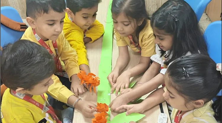 A Comprehensive Guide to Cambridge Curriculum: Is It the Right Board For Your Child?