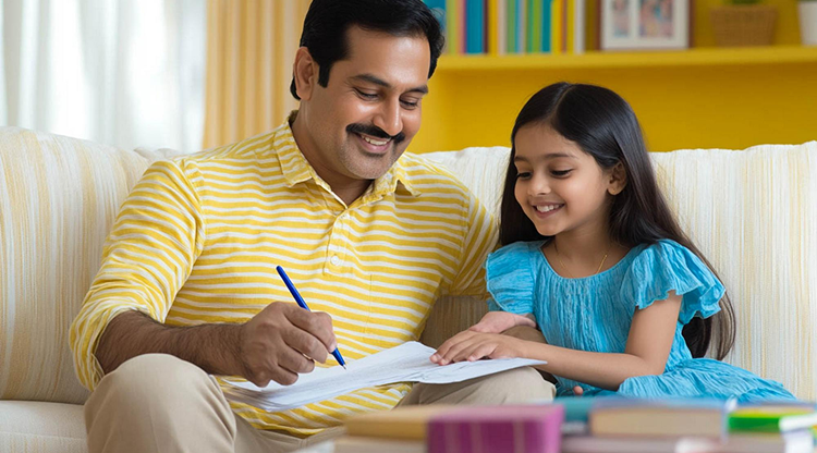Documents Required for School Admission: A Complete Checklist for Parents