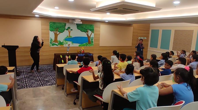 ICSE vs Cambridge: Which Is the Best Curriculum for K–12 Students?