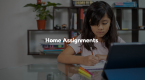 Why Schools Still Value Home Assignments in the Digital Age