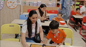 How to Choose the Right Preschool for Your Child’s Early Learning Journey