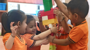 The Importance of Social and Emotional Development in Preschool