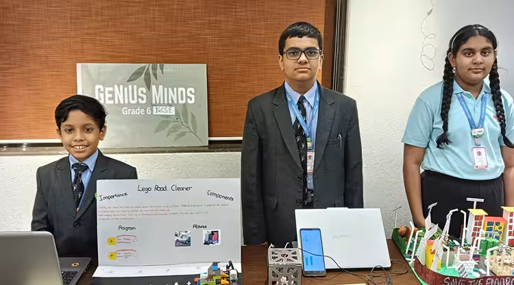 A Guide to Choosing the Right ICSE School in Mumbai