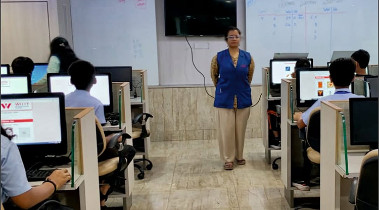 How the ICSE Board Curriculum Prepares Students for Future Success