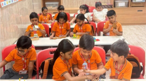 How to Choose the Right School Offering the Cambridge Primary Curriculum