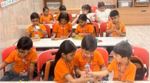 How to Choose the Right School Offering the Cambridge Primary Curriculum