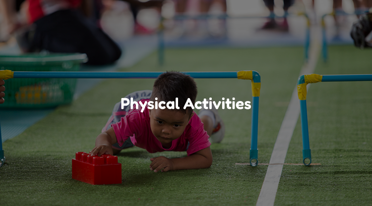 Physical Activities for Preschoolers: Benefits, Milestones and Fun Ideas