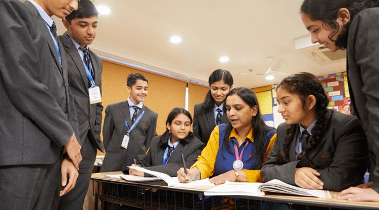 Why Choose CBSE? How the Board Prepares Students for Higher Education