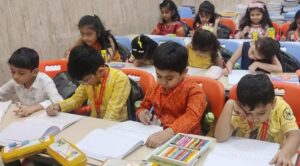 Why Strong Primary Education Matters for Secondary School Success