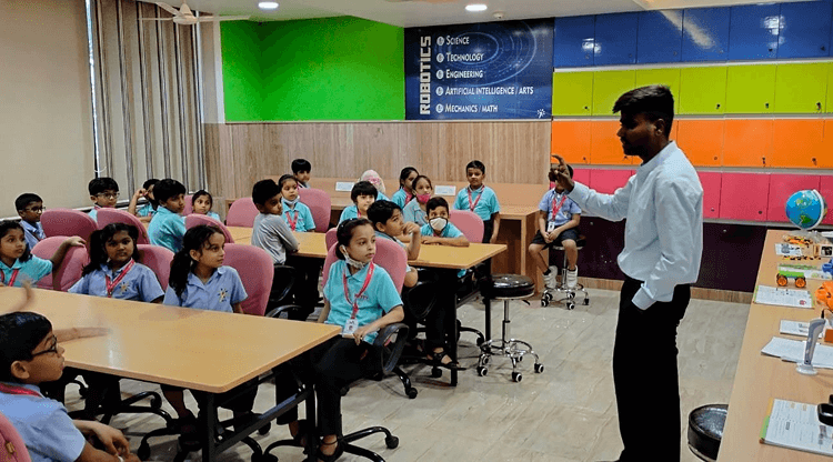 What Makes CBSE Schools a Top Choice for Modern Parents?
